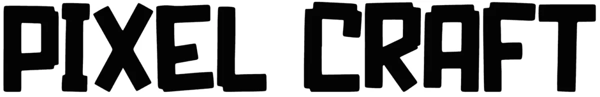 Pixel Craft Font 1