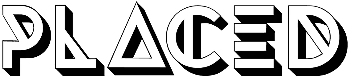 Placed Font 1