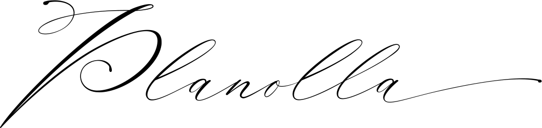 Planolla Font 1