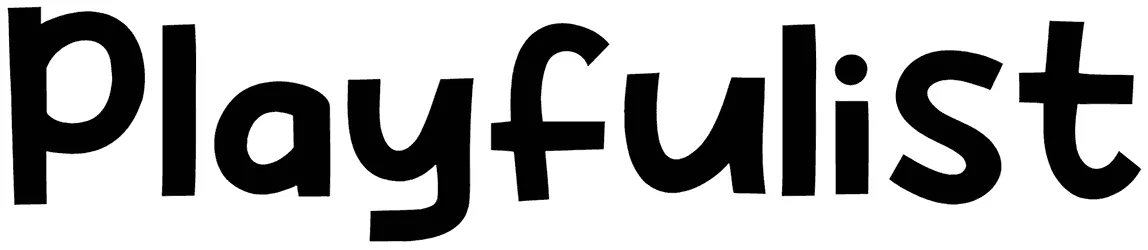Playfulist Font 1