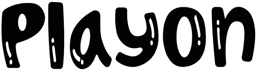 Playon Font 1