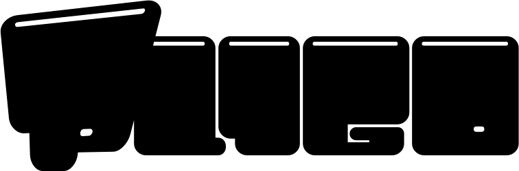 Pligo Font 1