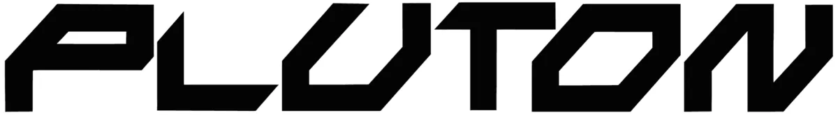Pluton Font 1