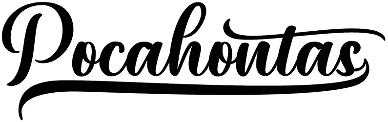 Pocahontas Font 1