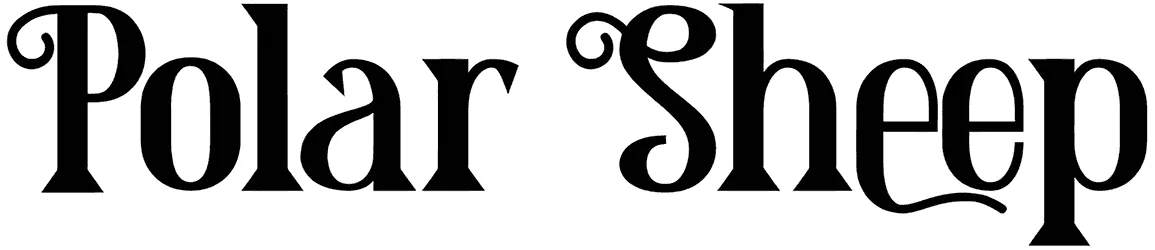 Polar Sheep Font 1