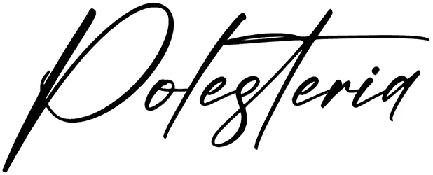 Polesteria Font 1