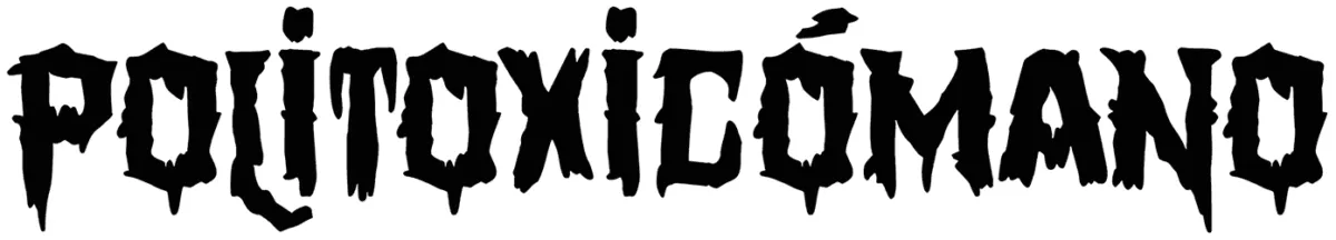 Politoxicomano Font 1