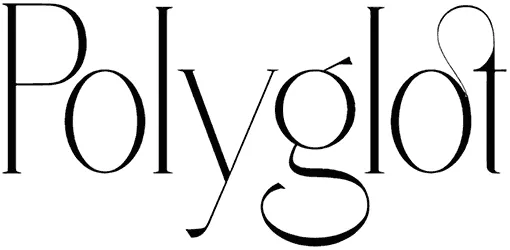 Polyglot Font 1