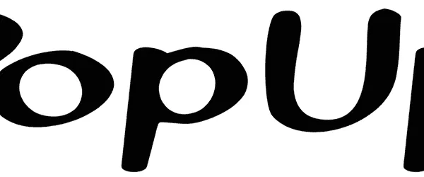 PopUp Font