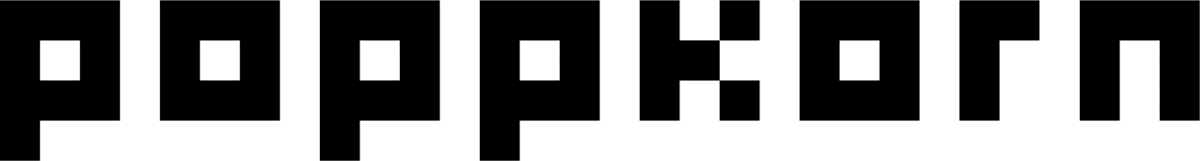 Poppkorn Font 1
