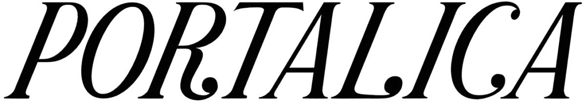 Portalica Font 1