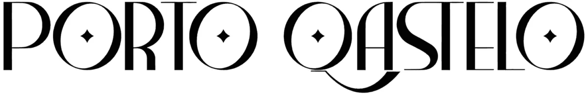Porto Qastelo Font 1