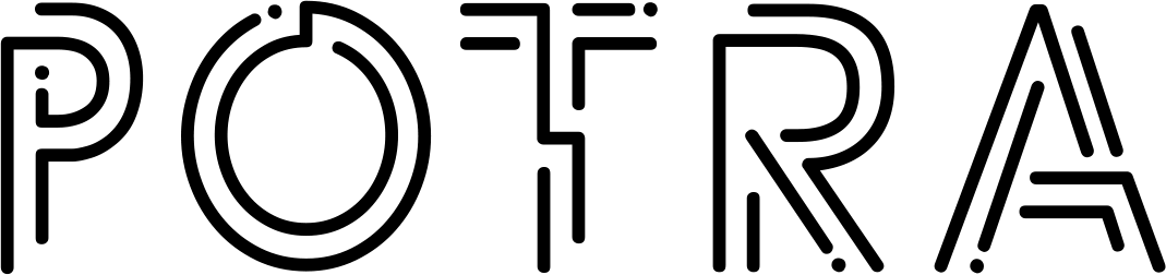 Potra Font 1