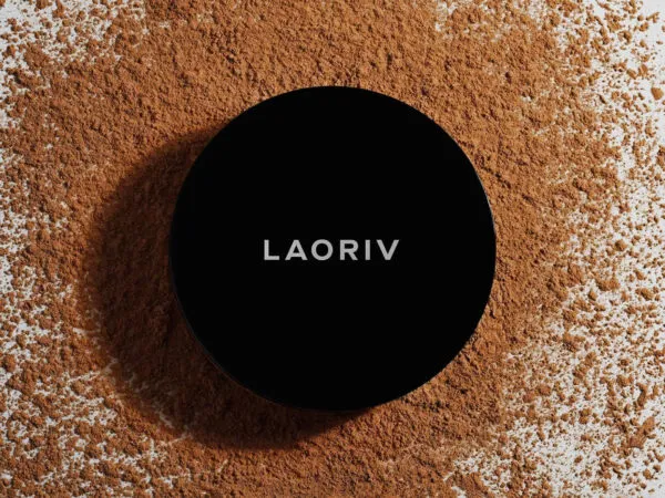 Powder Cosmetics Packaging Mockup 1