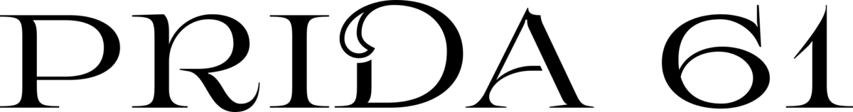 Prida 61 Font 1