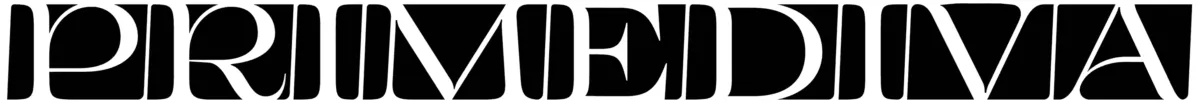 Primediva Font 1