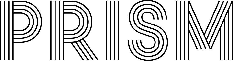 Prism Font 1
