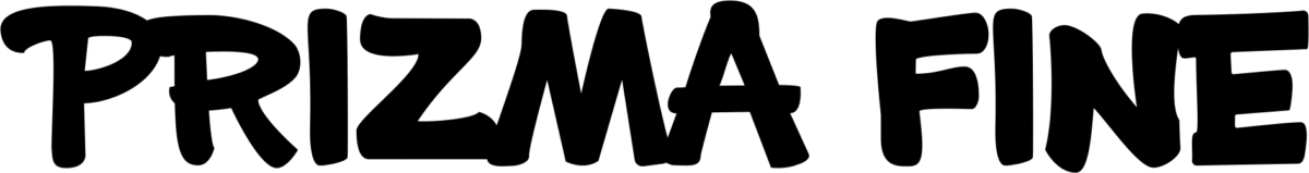 Prizma Fine Font 1
