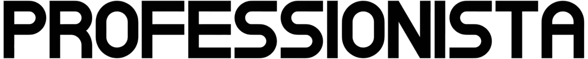 Professionista Font 1