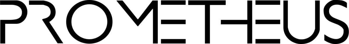 Prometheus Font 1