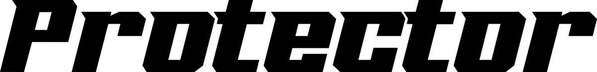 Protector Font 1