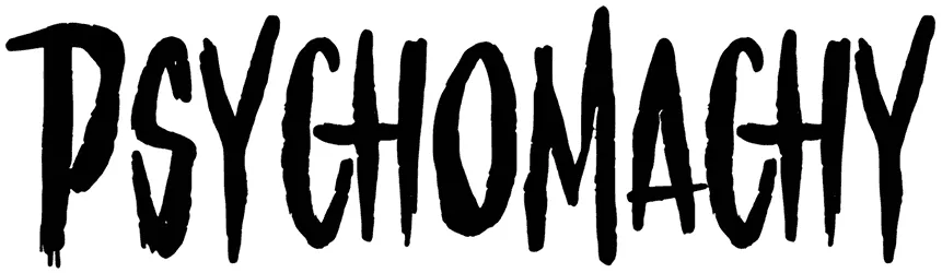 Psychomachy Font 1