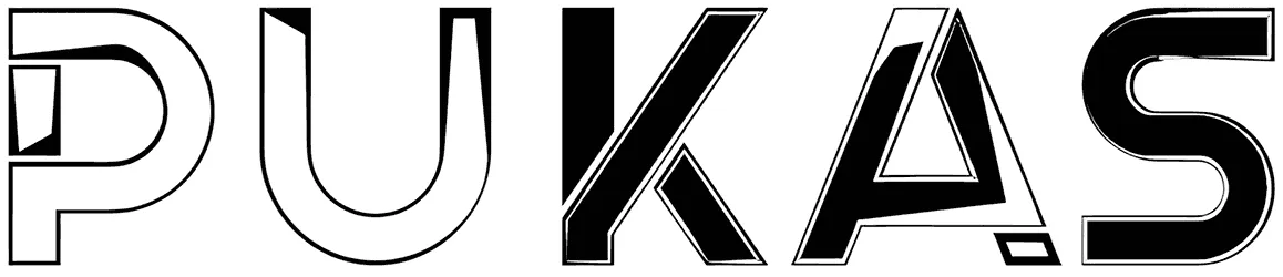 Pukas Font 1