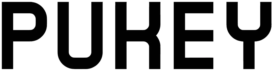Pukey Font 1