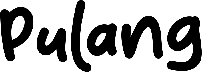 Pulang Font 1