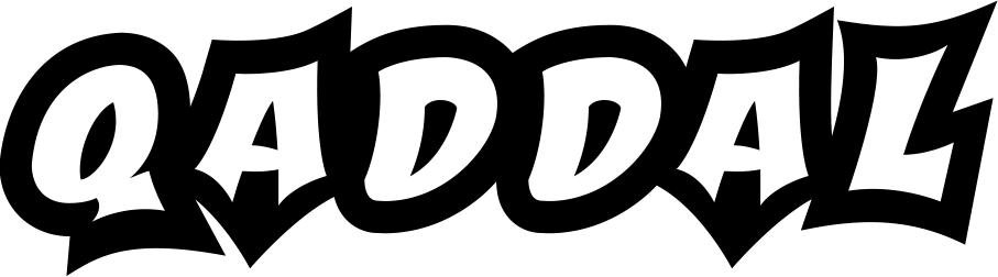 Qaddal Font 1