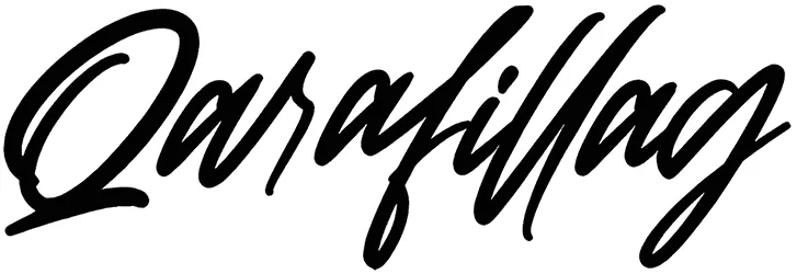 Qarafillag Font 1