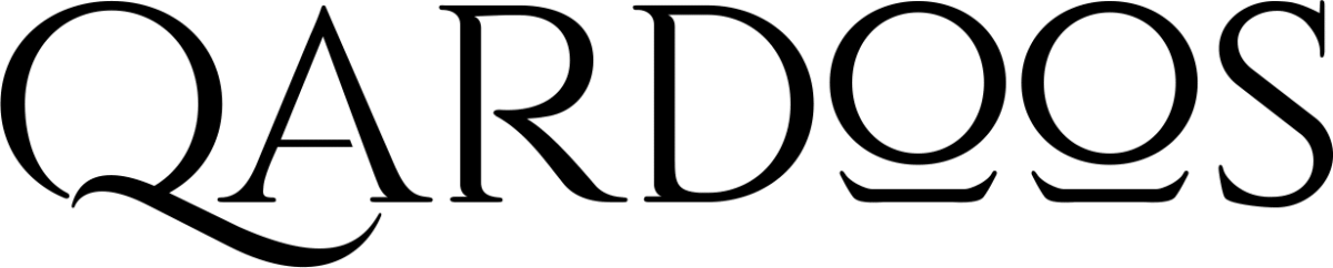 Qardoos Font 1