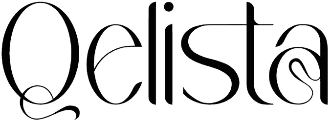 Qelista Font 1