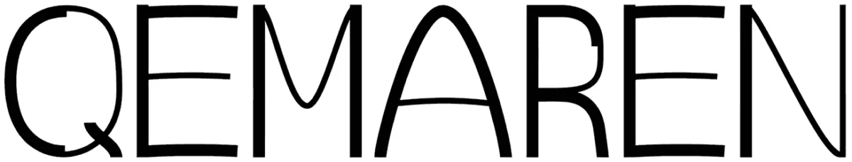 Qemaren Font 1