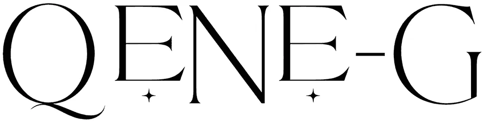 Qene g Font 1