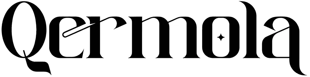 Qermola Font 1