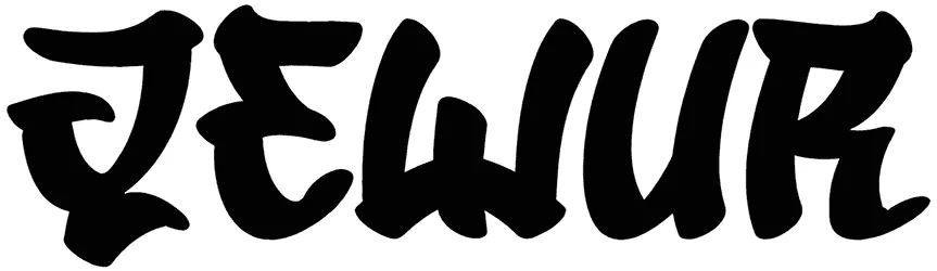 Qewur Font 1
