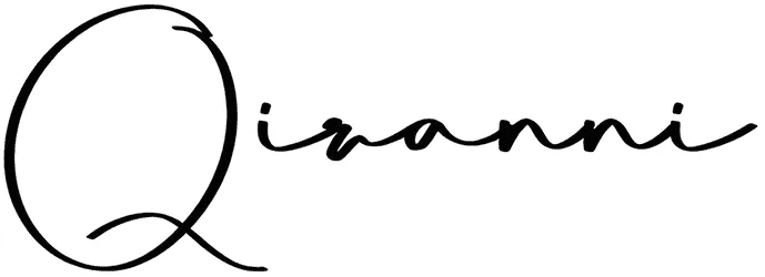 Qiranni Font 1