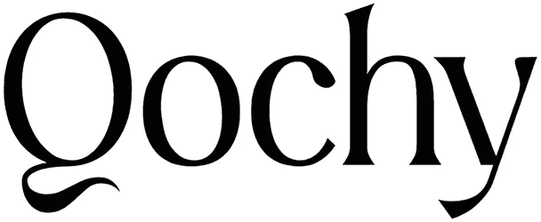 Qochy Font 1