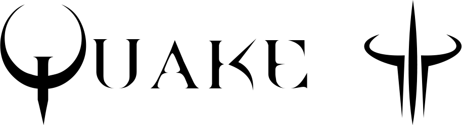 Quake DpQuake Font 1