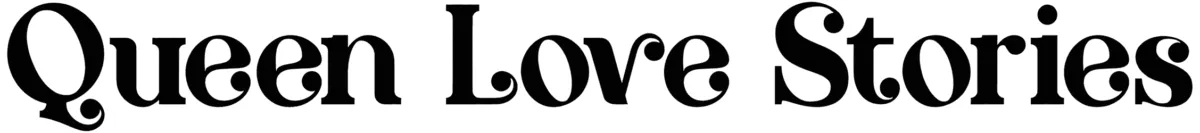 Queen Love Stories Font 1