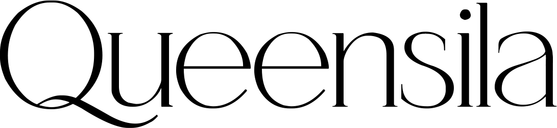 Queensila Font 1