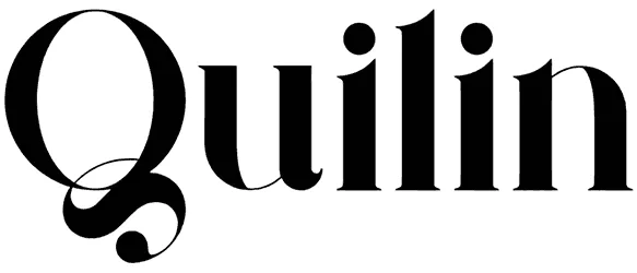 Quilin Font 1