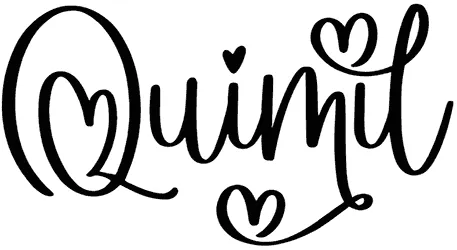 Quimil Font 1