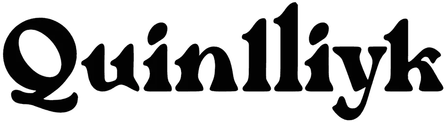 Quinlliyk Font 1