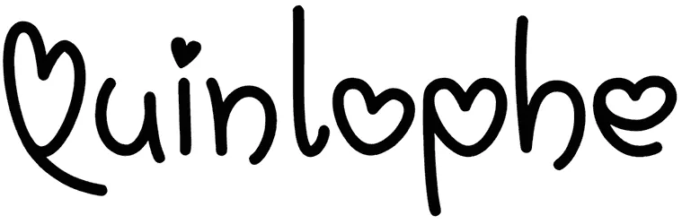 Quinlophe Font 1