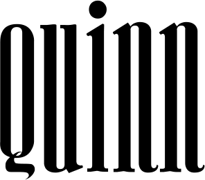 Quinn Font 1