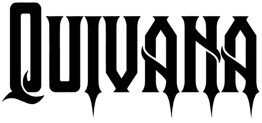 Quivana Font 1