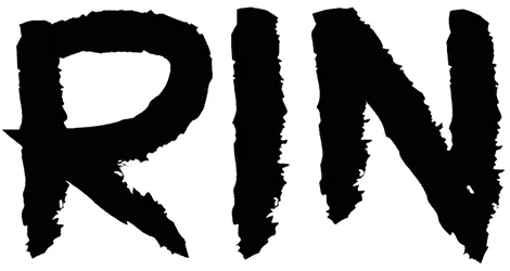 RIN Font 1