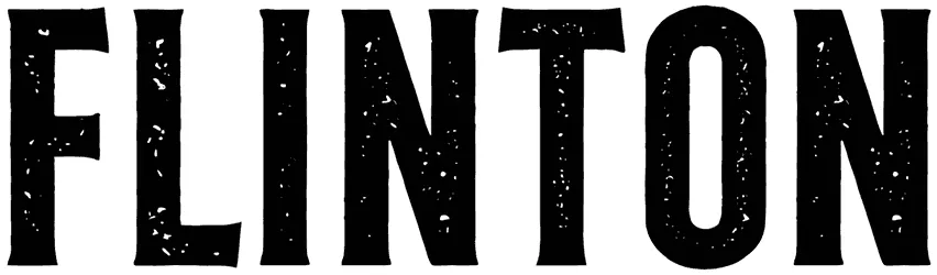RTCO Flinton Font 1